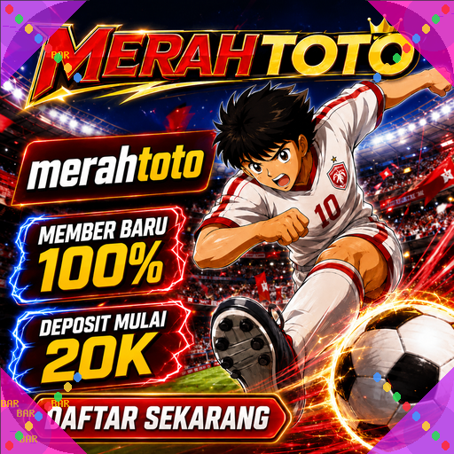 merahtoto — galeri pratinjau - APK Resmi