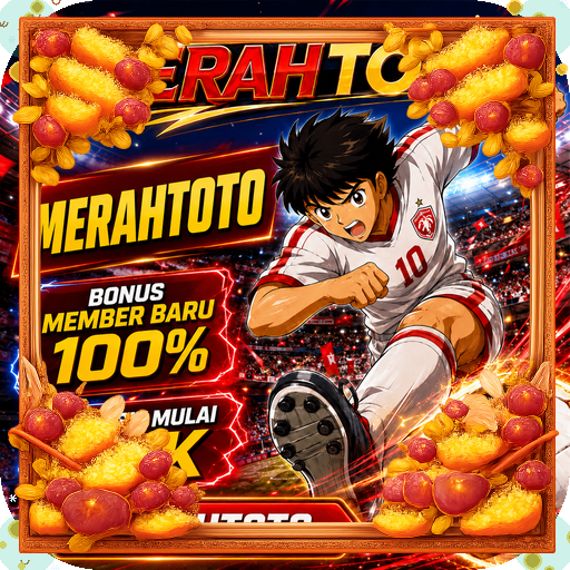 merahtoto — galeri pratinjau Resmi APK